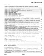 JLG 1930ES Scissor Lift Parts Catalog Manual