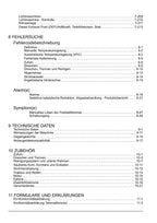 New Holland CX7 80 CX7 90 Mähdrescher Betriebsanleitung Ab 2025