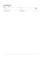 Hitachi LX160-7 Wheel Loader Parts Catalog Manual SN 001101-up PW-667E-H