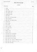 HITACHI UH031 Excavator Service Manual