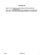 JLG RT4069 RT4769 Scissor Lift Parts Catalog Manual 31215926