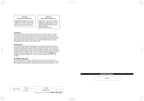 Hitachi YANMAR 3TNV88F Engine Service manual