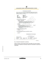 Liebherr L566-1168 Wheel Loader Operators manual