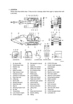 Hyundai R140LC-9A CRAWLER EXCAVATOR Operators Maintenance Manual