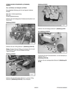 BOBCAT T770 KOMPAKT RAUPENLADER REPARATURHANDBUCH WERKSTATTHANDBUCH