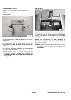 BOBCAT S175 S185 KOMPAKTLADER REPARATURHANDBUCH WERKSTATTHANDBUCH