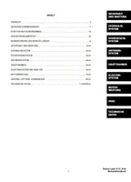 BOBCAT S175 S185 TURBO KOMPAKTLADER REPARATURHANDBUCH WERKSTATTHANDBUCH
